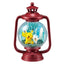 Pokemon Lantern Diorama (1 Random Box) (Re-ment Blind Box)