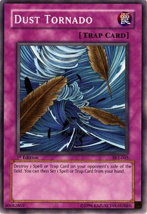 undefined (SKE-045) - Starter Deck: Kaiba Evolution 1st Edition