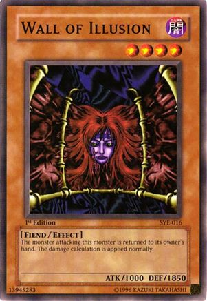 undefined (SYE-016) - Starter Deck: Yugi Evolution Unlimited