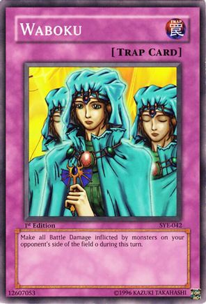 undefined (SYE-042) - Starter Deck: Yugi Evolution 1st Edition