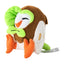 Dartrix (Pokemon fit)