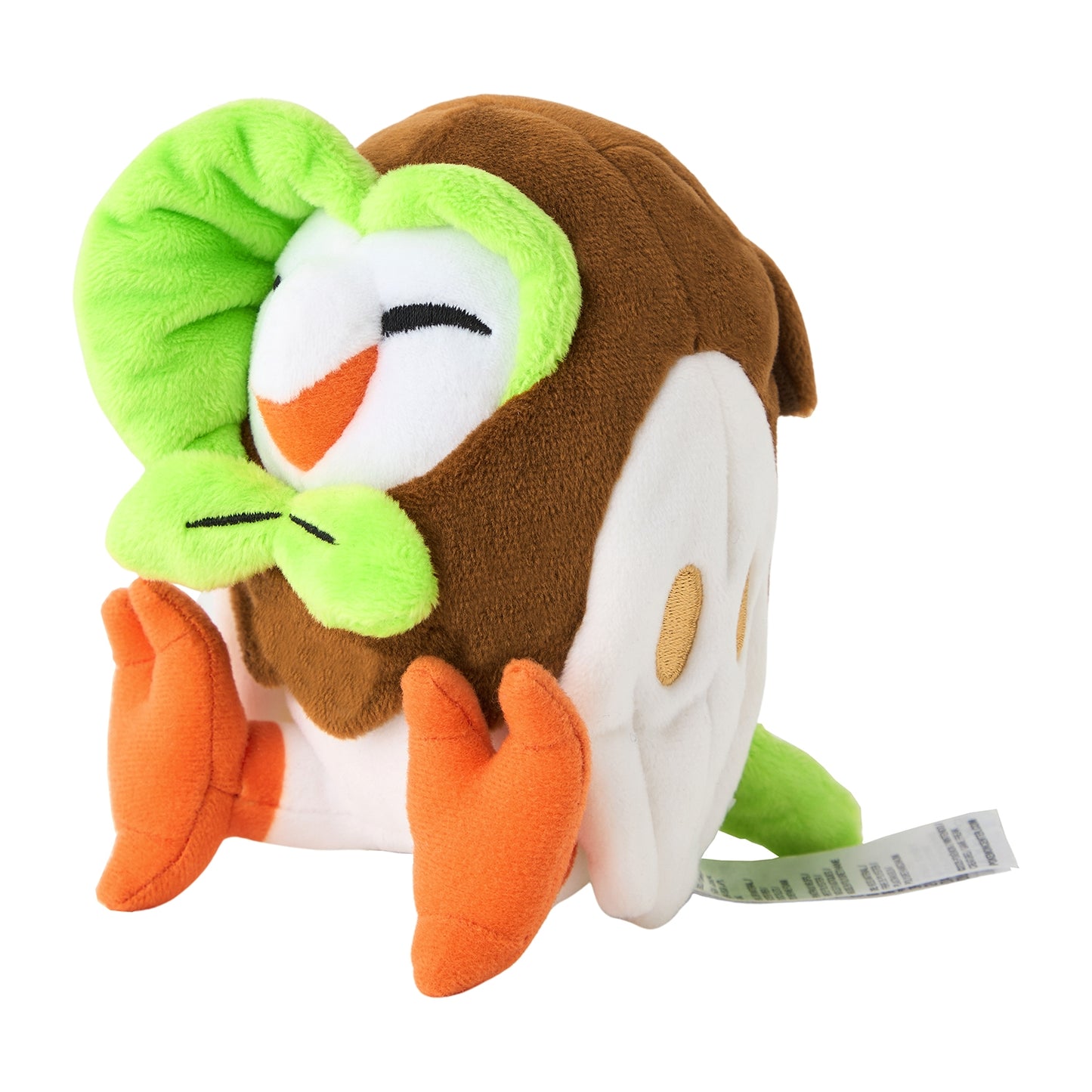 Dartrix (Pokemon fit)