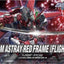 HG 1/144 Gundam Astray Red Frame [Flight Unit]