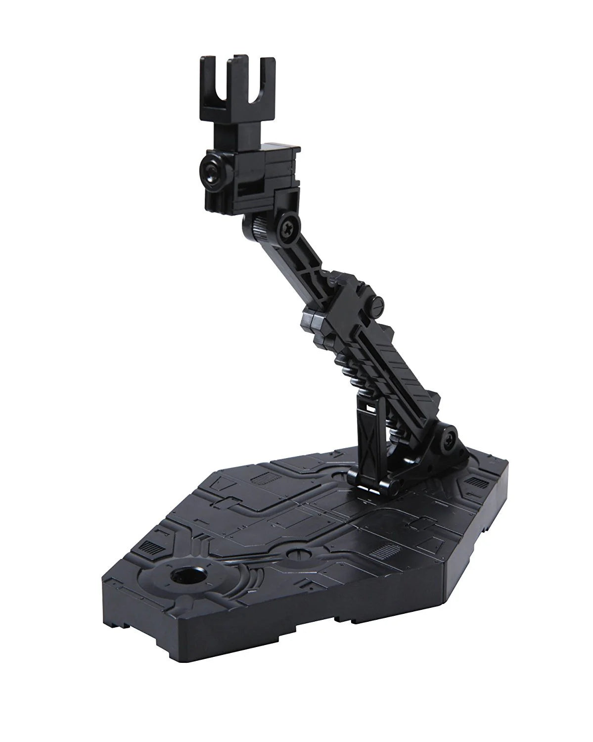 Action Stand Base 2 Black