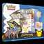 Pokémon TCG - Sword & Shield - Celebrations - Zacian Lv.X Deluxe Pin Collection