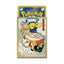Pokémon Center Japan Official Sleeves: Tohoku Straw Sandals Festival Sleeves