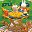 Picnic with Miffy (1 Random Box) (Re-ment Blind Box)