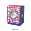 Pokémon Center Japan Official: Pikachu & Heart Blue Deck Box