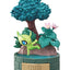 Pokémon Forest Stories Series: Peaceful Moments (1 Random Box) (Re-ment Blind Box)