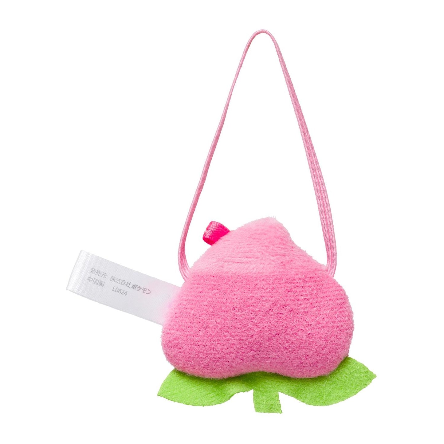 Pecha Berry (Pokemon Fit Items)