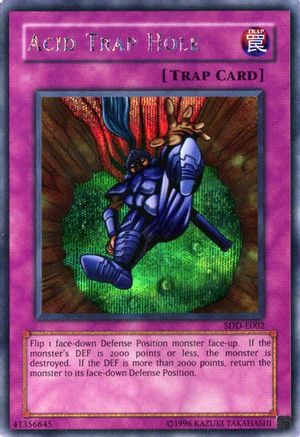undefined (SDD-E002) - Stairway to the Destined Duel Unlimited