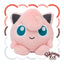 Jigglypuff (Pokémon fit)