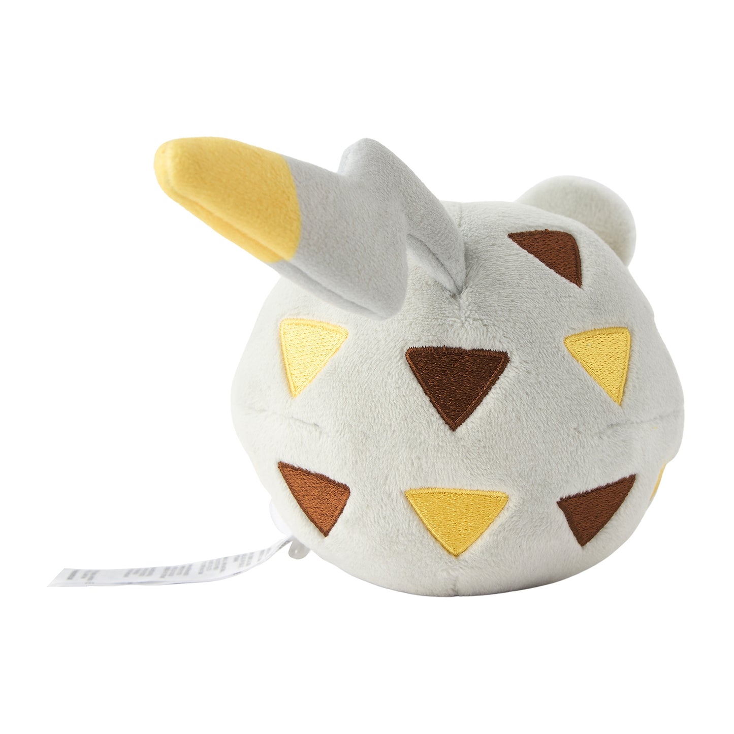 Togedemaru (Pokemon fit)