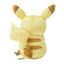 30th Anniversary Gold Shiny Pikachu Plush (Pokémon Center Japan)