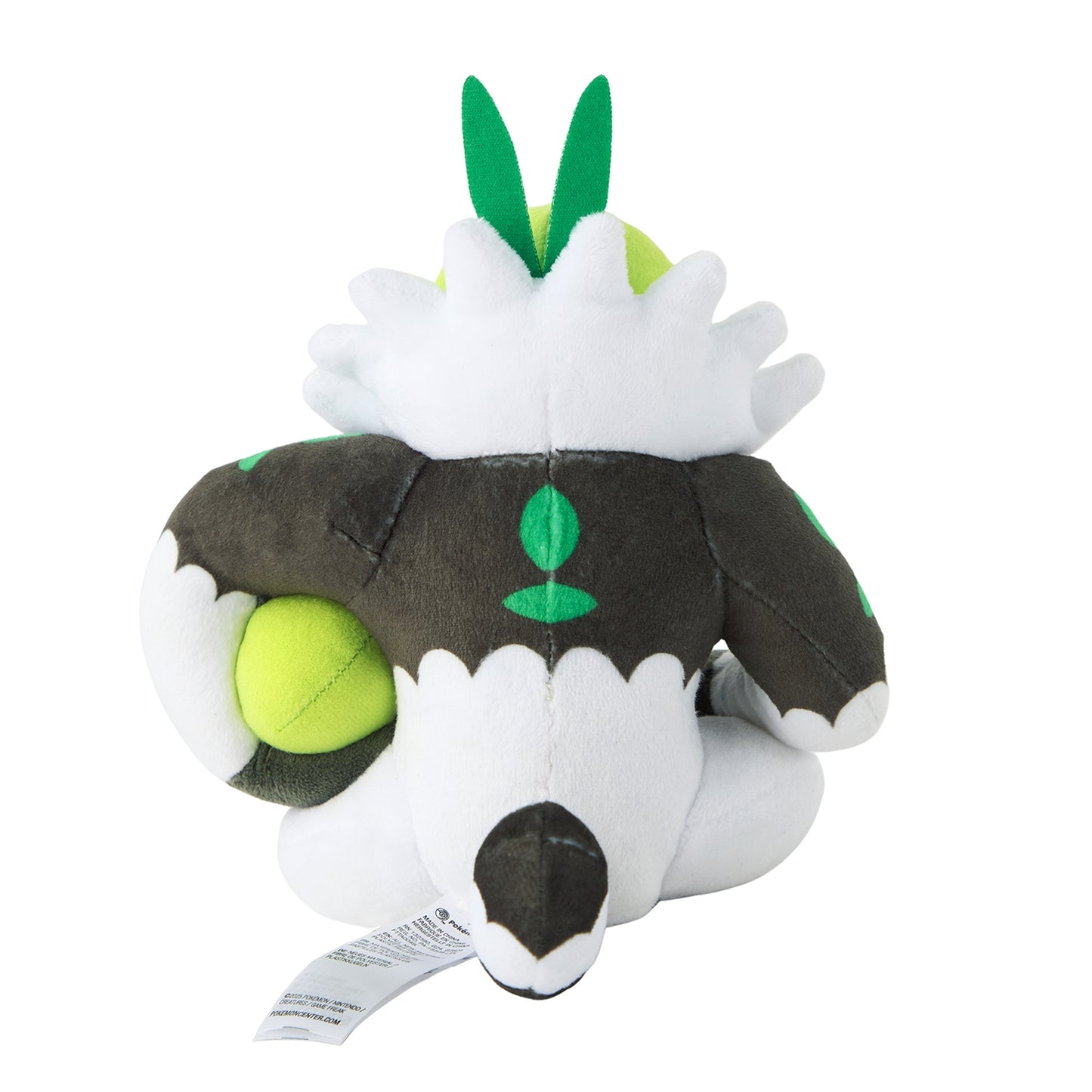 Passimian (Pokemon fit)