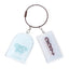 PikaPika Mart Double Acrylic Keychain Collection 1pc (Pokemon Center Japan)