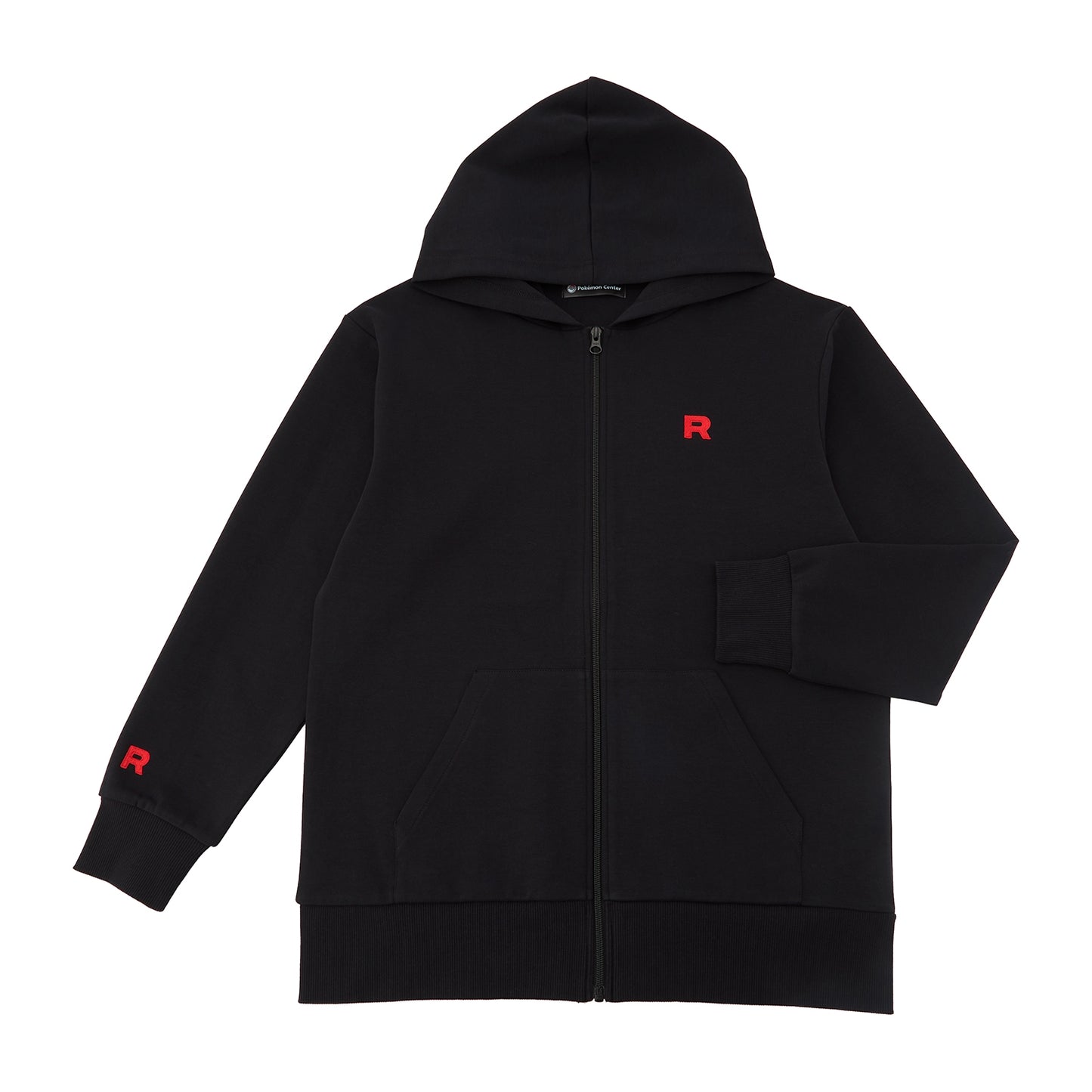 Team Rocket (Japanese) Hoodie UNISEX