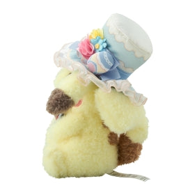 Pokemon Botanical Easter - Pikachu