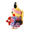 Pokemon Center Tohoku Yamagata Hanagasa Festival Pikachu Plush (Pokémon Center Japan)
