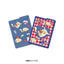 Pokémon Center Japan Official: Pikachu & Heart Blue Deck Box