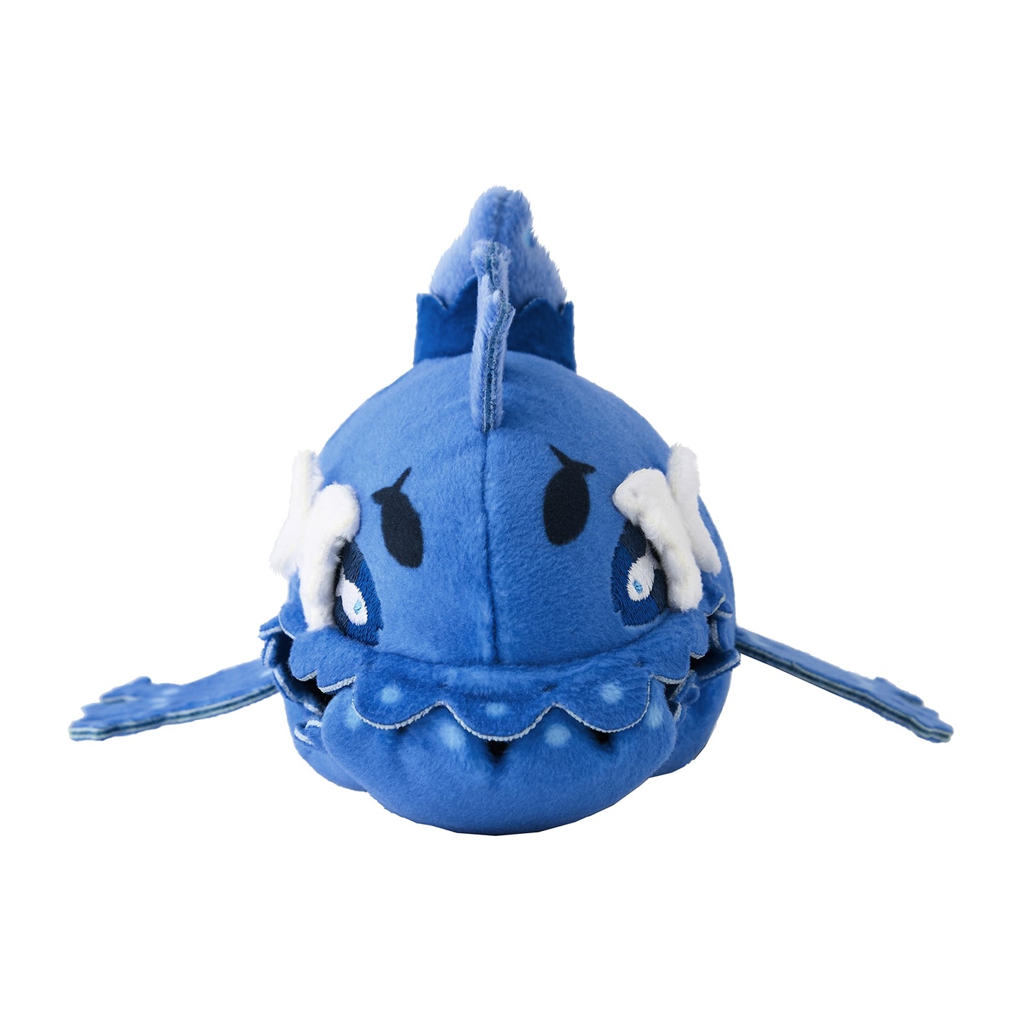 Wishiwashi School Form (Pokemon fit)