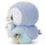 Piplup Be Together Plush (Pokémon Peaceful Place)