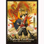 Pokémon Center Japan Official Sleeves: Ethan and Typhlosion Sleeves