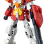 HGAC Gundam Heavyarms Custom 1/144