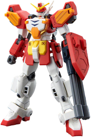 HGAC Gundam Heavyarms Custom 1/144