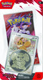 Pokémon TCG - Scarlet & Violet - Destined Rivals - Checklane Blister Pack