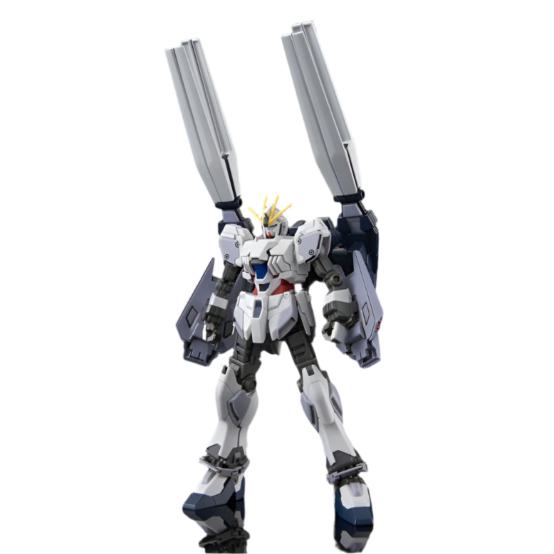 HG The Gundam Base Limited Narrative Gundam B-Packs