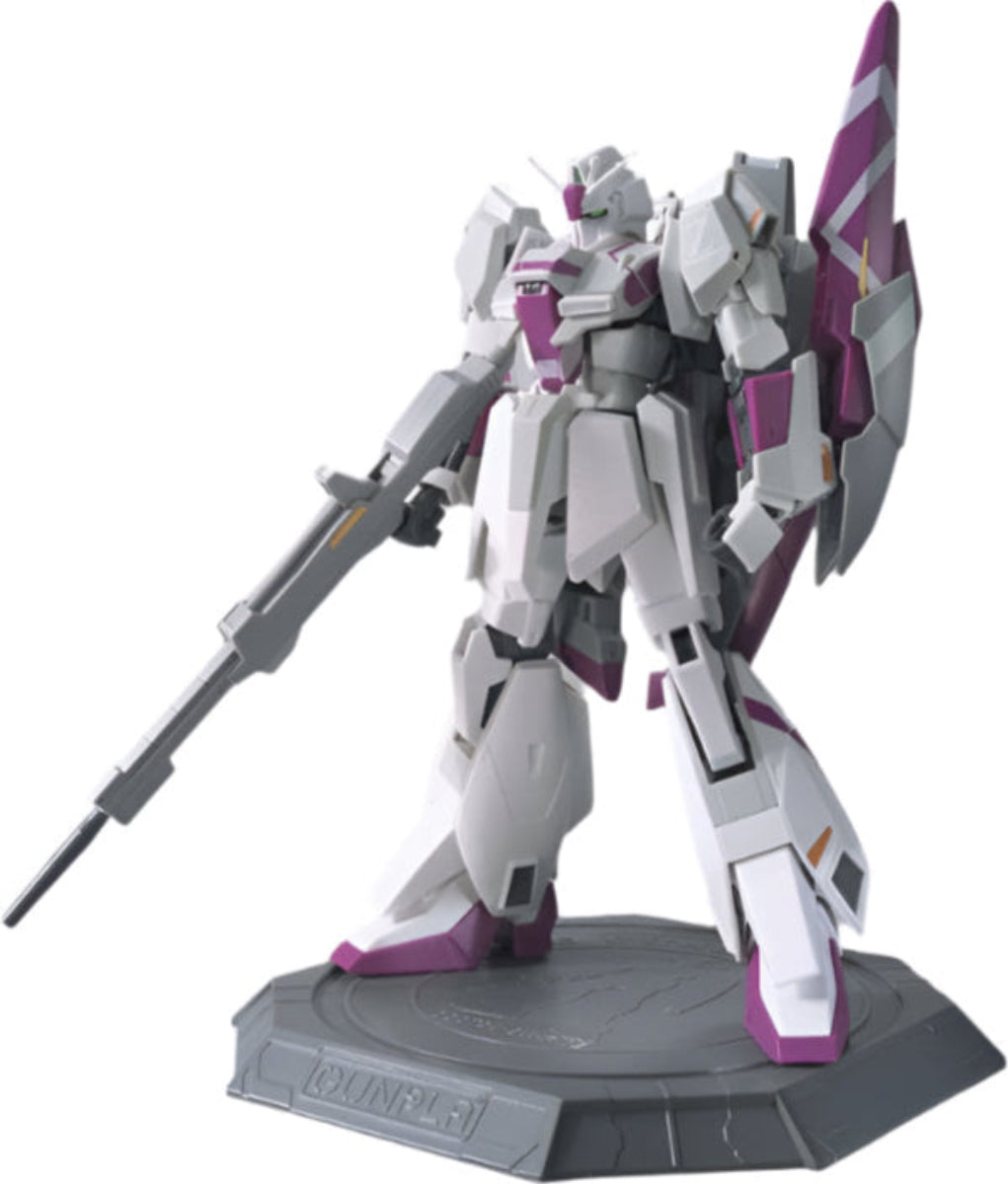 HG Zeta Gundam III - The Gundam Base Limited