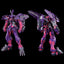 P.Bandai MG 1/100 Gundam Astray Mirage Frame 2nd Issue Librarian Mobile Suit MBF-P05LM2