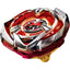 Beyblade X BX-05 (Wizardarrow) Red Edition