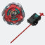 Beyblade X UX-19 Bullet Griffon