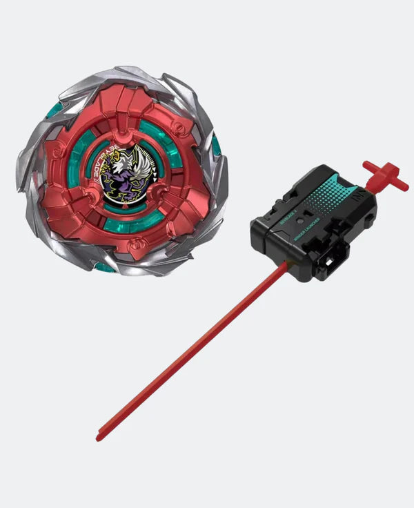 Beyblade X UX-19 Bullet Griffon
