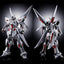 P.Bandai HGUC XM-XX Ghost Gundam 1/144