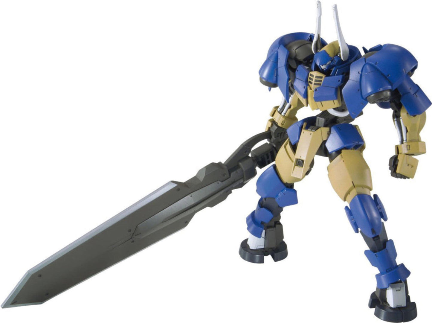 Bandai HG IBO #31 1/144 Gundam Helmwige Reincar 'Gundam Iron-Blooded Orphans'