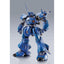P.Bandai MS-18E Kampfer Gundam - Metal Build