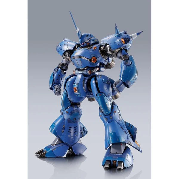 P.Bandai MS-18E Kampfer Gundam - Metal Build