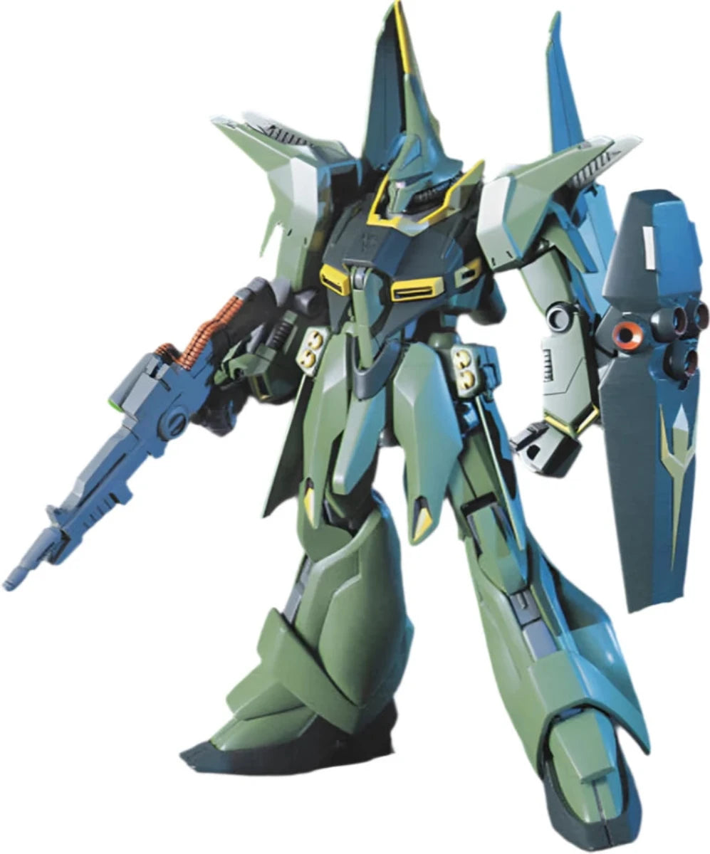 HGUC 1/144 AMX-107 Bawoo
