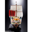 One Piece Chogokin Thousand Sunny