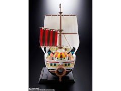 One Piece Chogokin Thousand Sunny