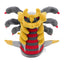 Giratina Origin Form(Pokémon fit)