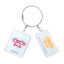 PikaPika Mart Double Acrylic Keychain Collection 1pc (Pokemon Center Japan)