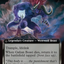 Vincent Valentine (Extended Art) (FIN-454) [FINAL FANTASY] Foil