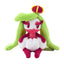 Tsareena (Pokemon fit)