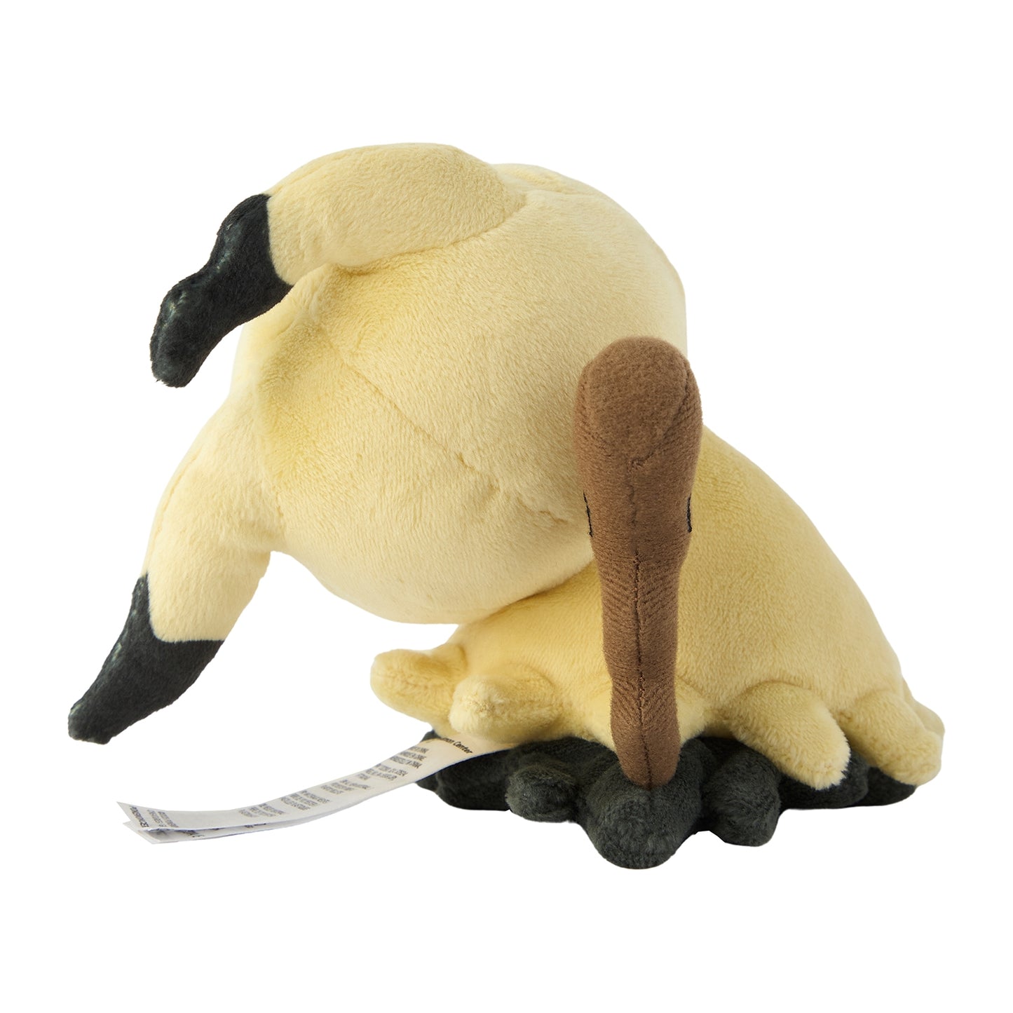 Mimikyu Discovered form (Pokemon fit)