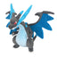 Mega Charizard X S Plush (Pocket Monsters)