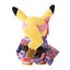 Pokemon Center Tohoku Yamagata Hanagasa Festival Pikachu Plush (Pokémon Center Japan)